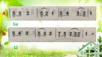 《哦，林中那间小屋》PPT课件4-七年级下册音乐【苏少版】