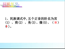 《花儿与少年（管弦乐）》PPT课件1-八年级上册音乐【苏少版】