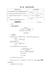 (新高考)高考化学一轮复习课时练习第3章第2讲铁及其化合物(含解析)