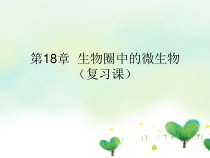 《第2节 微生物与人类的关系》PPT课件3-北师大版生物八年级上册