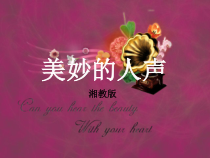 《我的太阳  伏尔加船夫曲》PPT课件4-七年级上册音乐【湘艺版】