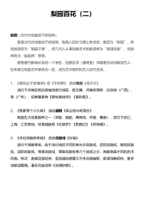 《谁说女子享清闲》教学素材1-八年级上册音乐【湘艺版】