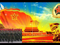 《打靶归来》PPT课件3-八年级下册音乐【湘艺版】
