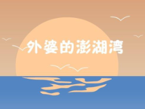 《外婆的澎湖湾》PPT课件5-九年级上册音乐【湘艺版】