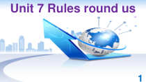 《Unit 7 Rules round us》PPT课件6-六年级上册英语【牛津上海版】