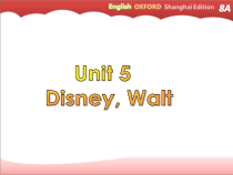 《Unit 5 Encyclopaedias》优质课件2-八年级上册英语【牛津上海版】