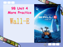《Unit 4 All about films and TV》PPT课件2-九年级下册英语【牛津上海版】