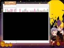《Unit 5 Let’s celebrate Reading 1 Halloween》PPT课件1-七年级上册英语【牛津译林版】