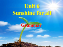 《Unit 6 Grammar It is + (for…of...) adjective + to infinitive》PPT课件7-八年级下册英语【牛津译林版】
