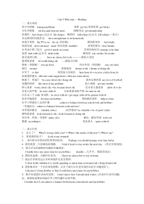 《Unit 3 Teenage problems Reading 1 What should I do》教案设计3-九年级上册英语【牛津译林版】