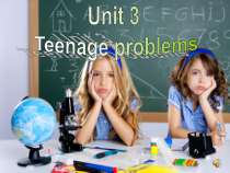 《Unit 3 Welcome to the unit》PPT课件1-九年级上册英语【牛津译林版】