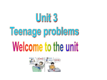 《Unit 3 Welcome to the unit》PPT课件7-九年级上册英语【牛津译林版】