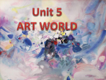 《Unit 5 Welcome to the unit》PPT课件10-九年级上册英语【牛津译林版】
