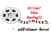 《Unit 7 Reading 1 Kitty’s favourite film star》PPT课件2-九年级上册英语【牛津译林版】