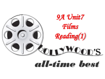 《Unit 7 Reading 1 Kitty’s favourite film star》PPT课件3-九年级上册英语【牛津译林版】