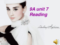《Unit 7 Reading 1 Kitty’s favourite film star》教学课件6-九年级上册英语【牛津译林版】