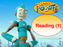《Unit 3 Roberts Reading 1 Living with a robot》PPT课件13-九年级下册英语【牛津译林版】