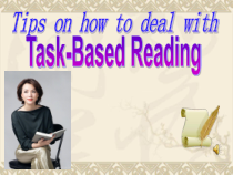 《Tips on how to deal with》获奖PPT课件-九年级下册英语【牛津译林版】