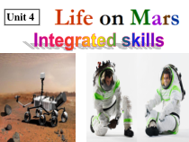 《Unit 4 Life on Mars Integrated skills》PPT课件4-九年级下册英语【牛津译林版】