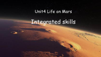 《Unit4 Life on Mars Integrated skills》教学课件5-九年级下册英语【牛津译林版】