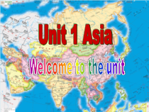 《Welcome to the unit》PPT课件6-九年级下册英语【牛津译林版】