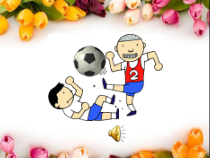 《Unit 5 Do you have a soccerball Section A Grammar focus 3a-3c》PPT课件2-七年级上册新目标英语【人教版】