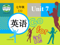 《Unit 7 How much are these socks Section A 》PPT课件2-七年级上册新目标英语【人教版】