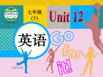 《Unit 12 What did you do last weekend》优质课件4-七年级下册新目标英语【人教版】