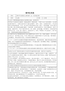 《第4节 动物的主要类群 无脊椎动物》教学反思-北师大版生物八年级下册