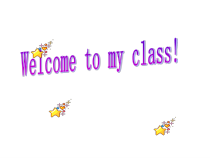 《Present Perfect Tense Section A Grammar focus 4a-4c》教学课件1-八年级下册新目标英语【人教版】