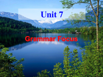 《Unit 7 What’s the highest mountain in the world Section A Grammar》教学课件5-八年级下册新目标英语【人教版】