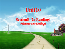 《Unit 10 I’ve had this bike for three years Section B 1a-1d》教学课件3-八年级下册新目标英语【人教版】