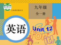 《Unit 12 Life is full of the unexpected Section B 1a-1e》教学课件2-九年级全一册英语【人教新目标版】