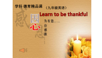 《Unit 14 I remember meeting all of you in Grade 7 Section B 1a-1e》PPT课件7-九年级全一册英语【人教新目标版】