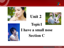 Unit2__Topic1__SectionC精品课件-仁爱版英语七年级上册