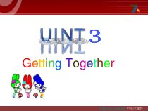 Unit3__Topic2__SectionA参考课件-仁爱版英语七年级上册