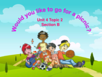 Unit4__Topic2__SectionB__参考课件-仁爱版英语七年级上册