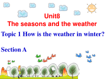 Unit8__Topic1__SectionA__参考课件-七年级下册英语【仁爱版】