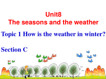 Unit8__Topic1__SectionC__参考课件-七年级下册英语【仁爱版】