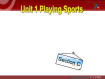 （最新版）Unit1__Topic3__SectionC参考课件-八年级上册英语【仁爱版】
