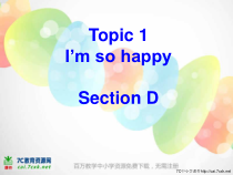 八年级下册英语【仁爱版】48份