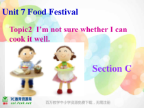 Unit7__Topic2__SectionC参考课件-八年级下册英语【仁爱版】