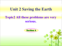 Unit2__Topic1__SectionA__精品课件-九年级上册英语【仁爱版】