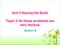 Unit2__Topic2__SectionB__精品课件-九年级上册英语【仁爱版】