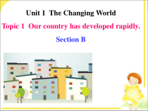 Unit1__Topic1__SectionB__精品课件九年级上册英语【仁爱版】