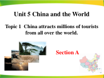unit5_topic1_sectiona_精品课件-九年级下册英语【仁爱版】