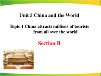 unit5_topic1_sectionb_精品课件-九年级下册英语【仁爱版】