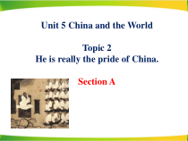 unit5_topic2_sectiona_精品课件-九年级下册英语【仁爱版】