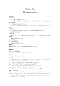 《Review of Units 5-6》教案2-九年级下册英语仁爱（科普版）
