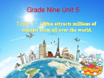 《Review of Unit 5》课件8-九年级下册英语仁爱（科普版）